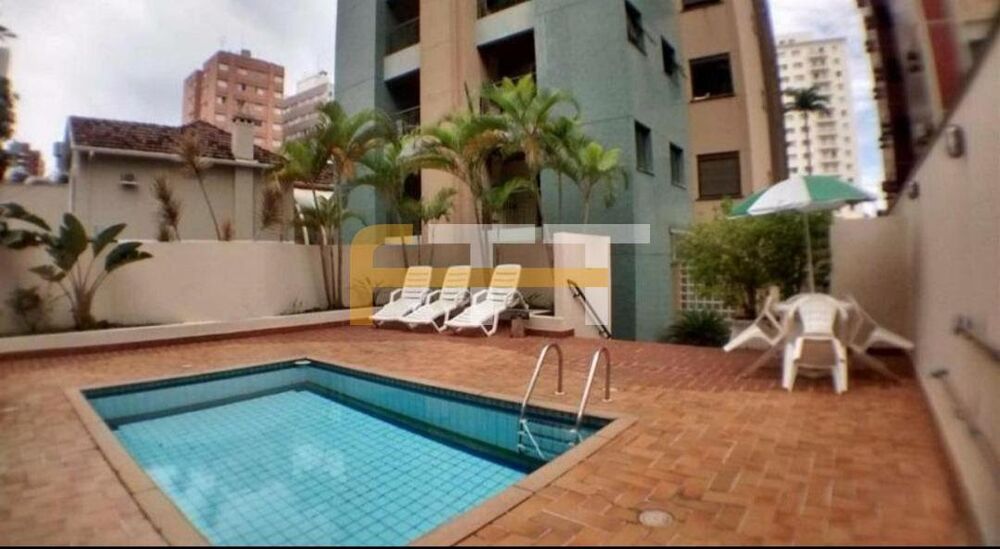 Cobertura, 1 quarto, 110 m² - Foto 1