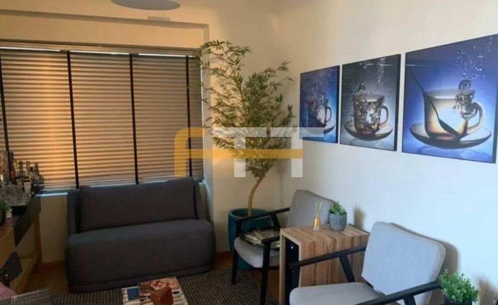 Cobertura, 1 quarto, 110 m² - Foto 18