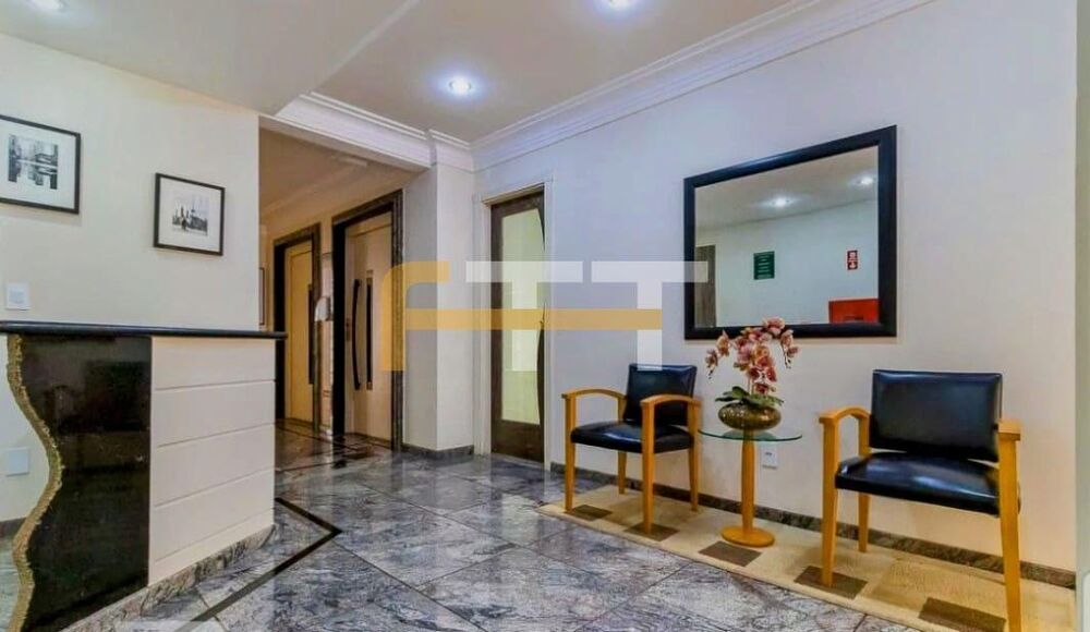 Cobertura, 1 quarto, 110 m² - Foto 5