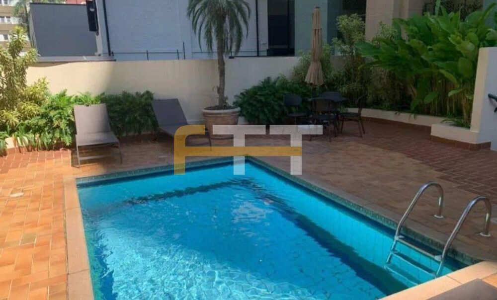 Cobertura, 1 quarto, 110 m² - Foto 9