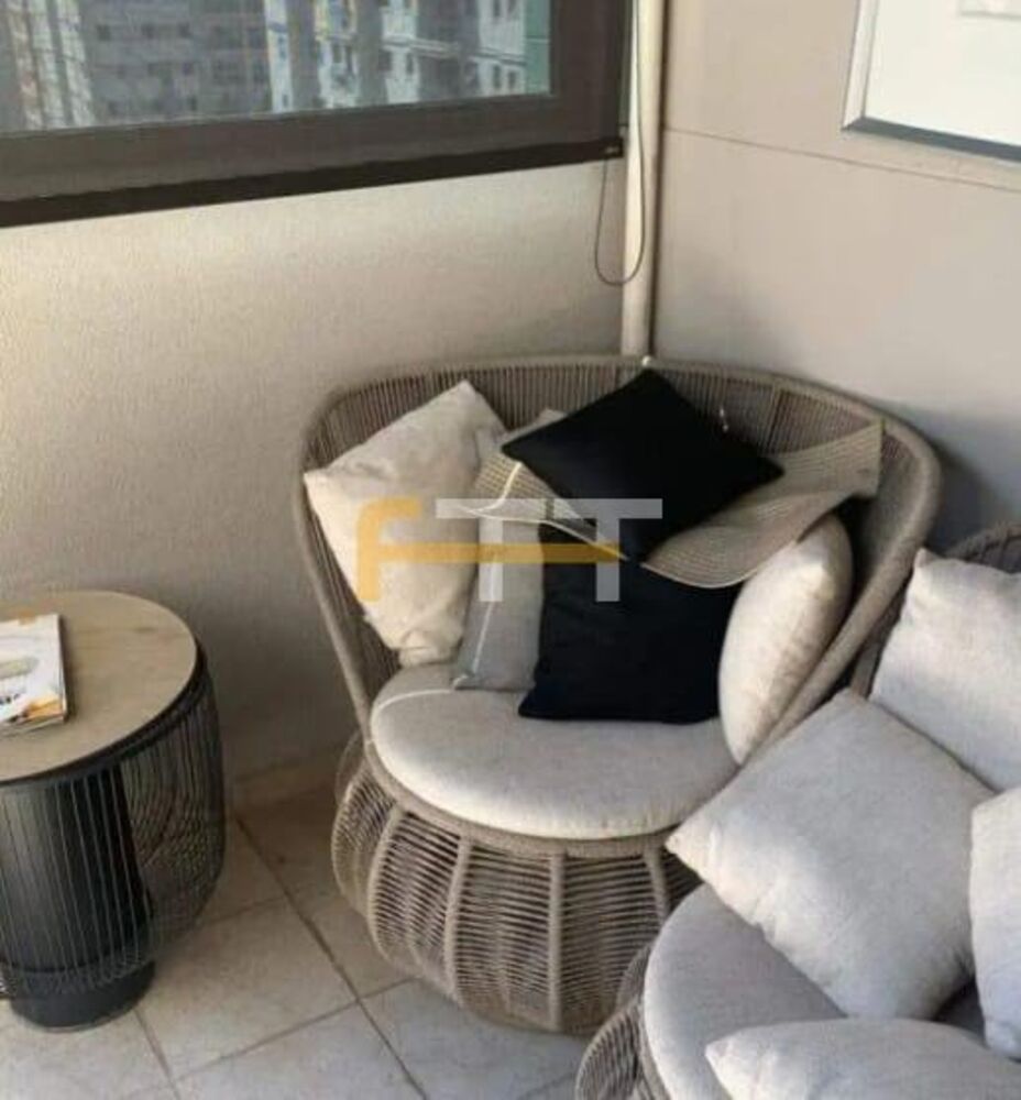 Cobertura, 1 quarto, 110 m² - Foto 13