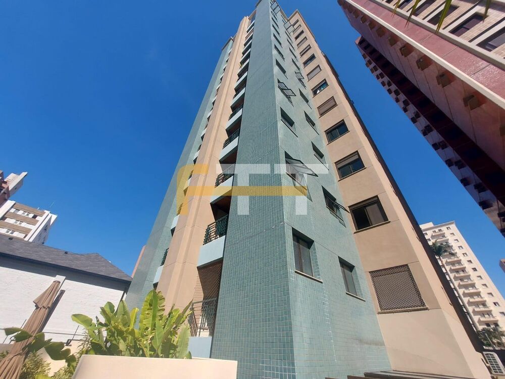 Cobertura, 1 quarto, 110 m² - Foto 20