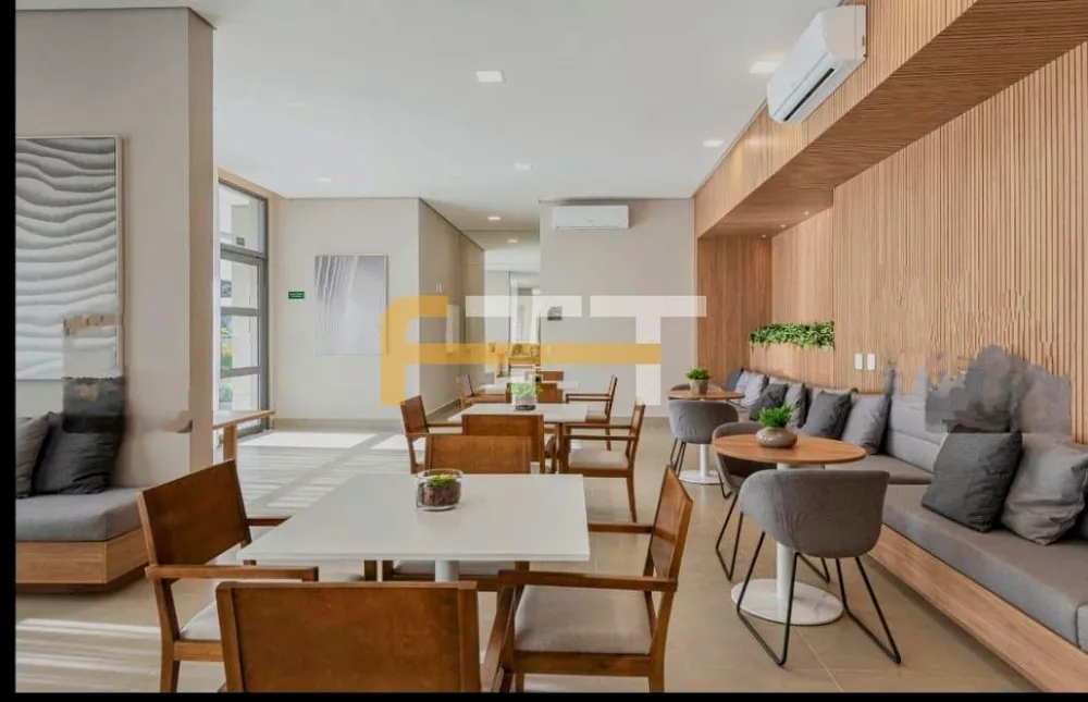 Apartamento, 3 quartos, 107 m² - Foto 1