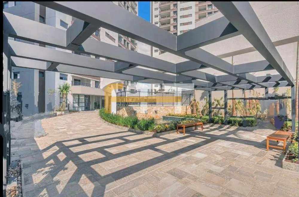 Apartamento, 3 quartos, 107 m² - Foto 4