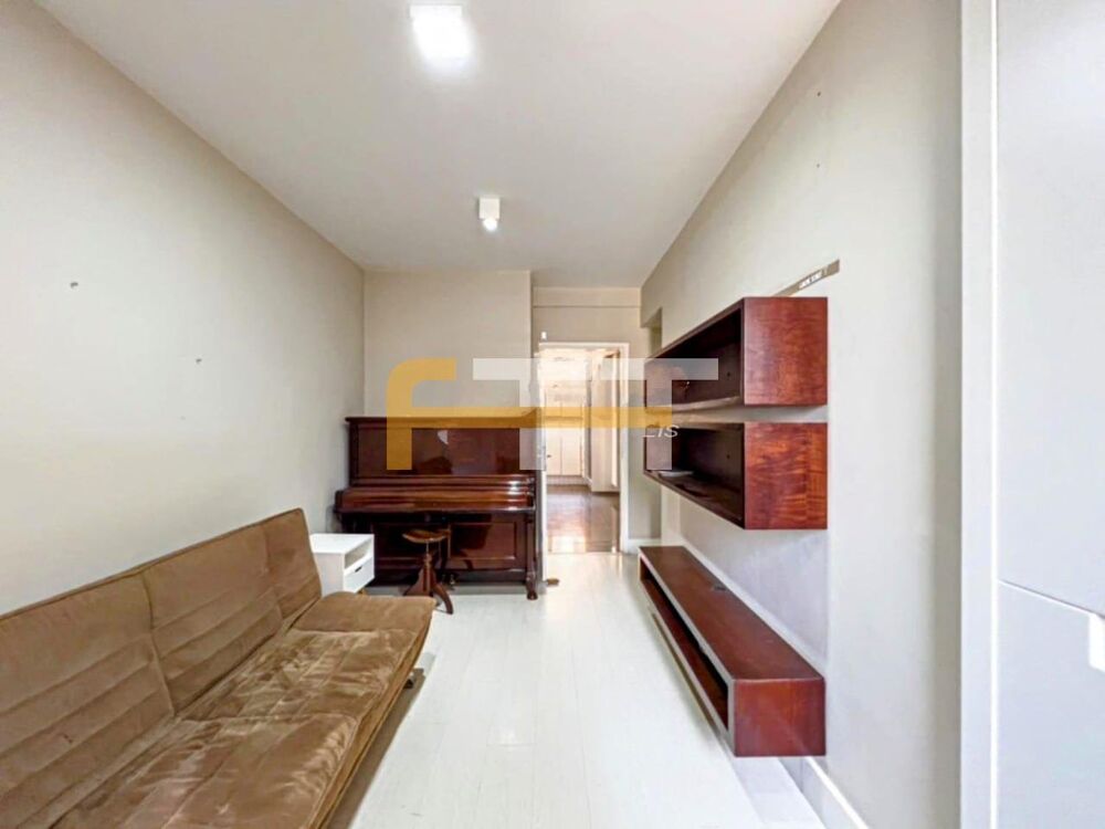 Apartamento, 3 quartos, 163 m² - Foto 1
