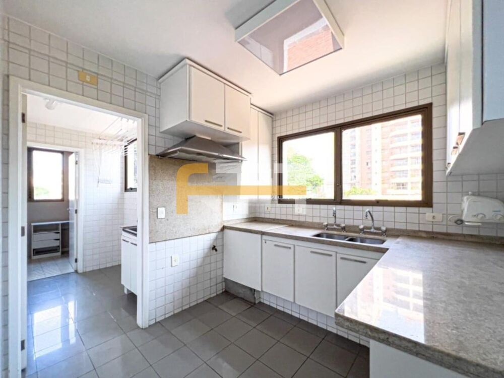 Apartamento, 3 quartos, 163 m² - Foto 19