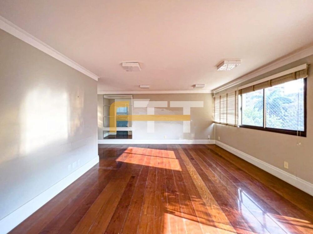 Apartamento, 3 quartos, 163 m² - Foto 7