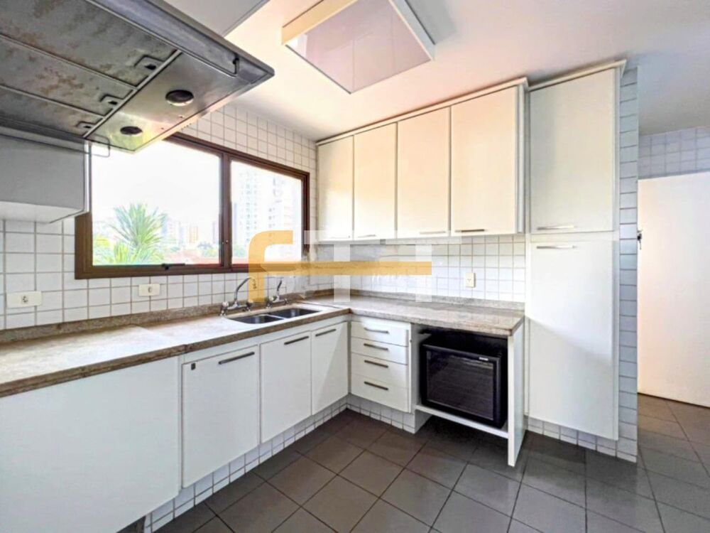 Apartamento, 3 quartos, 163 m² - Foto 8