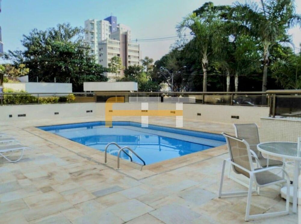 Apartamento, 3 quartos, 163 m² - Foto 23