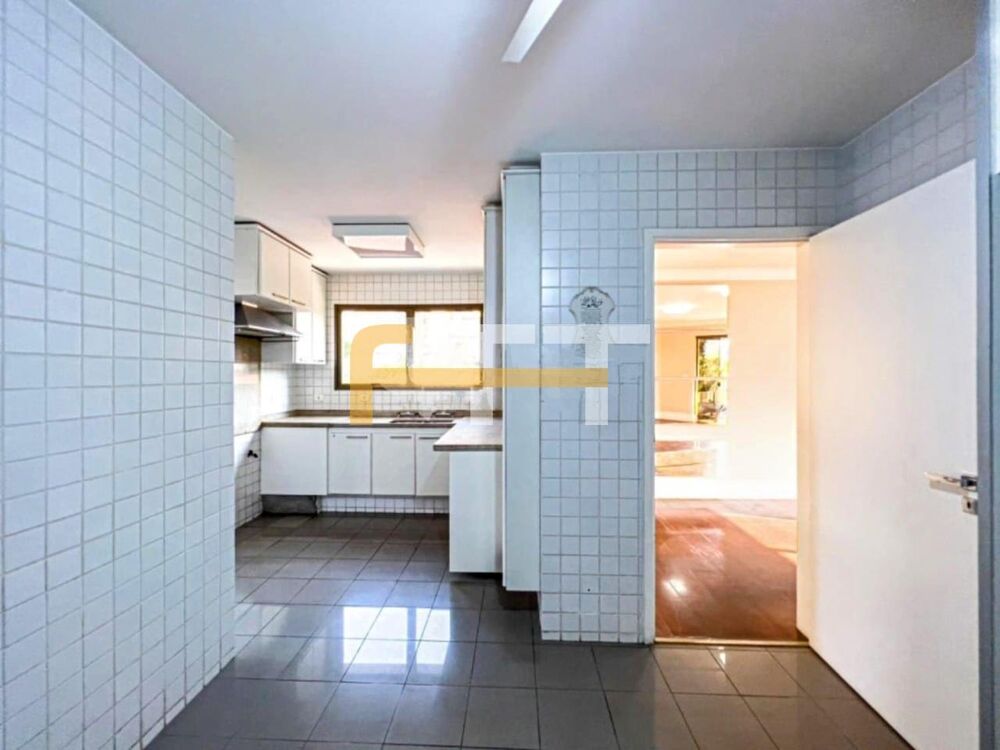 Apartamento, 3 quartos, 163 m² - Foto 13