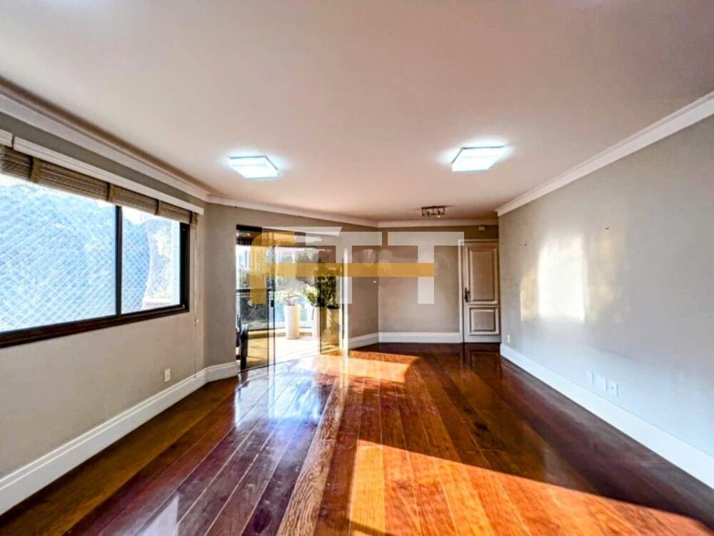 Apartamento, 3 quartos, 163 m² - Foto 5