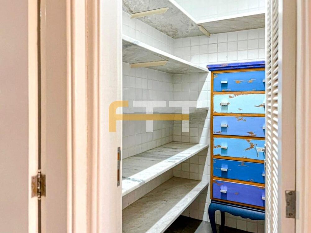 Apartamento, 3 quartos, 163 m² - Foto 11