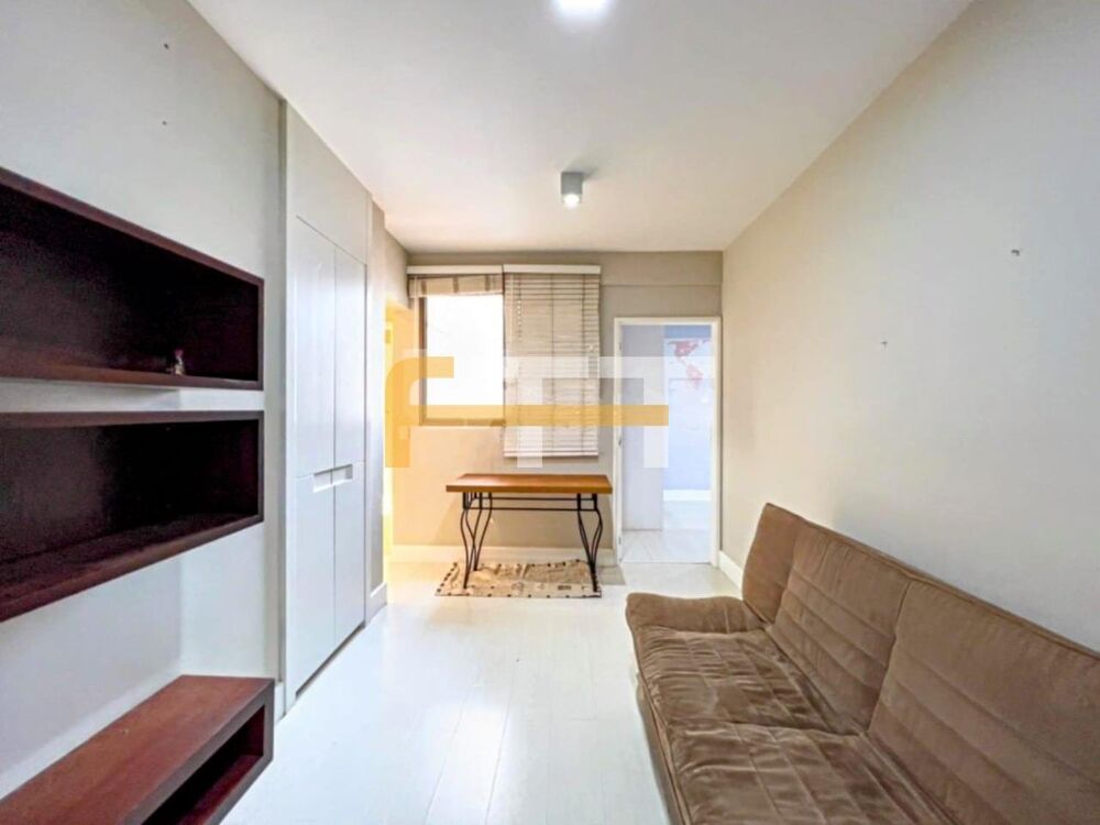Apartamento, 3 quartos, 163 m² - Foto 21