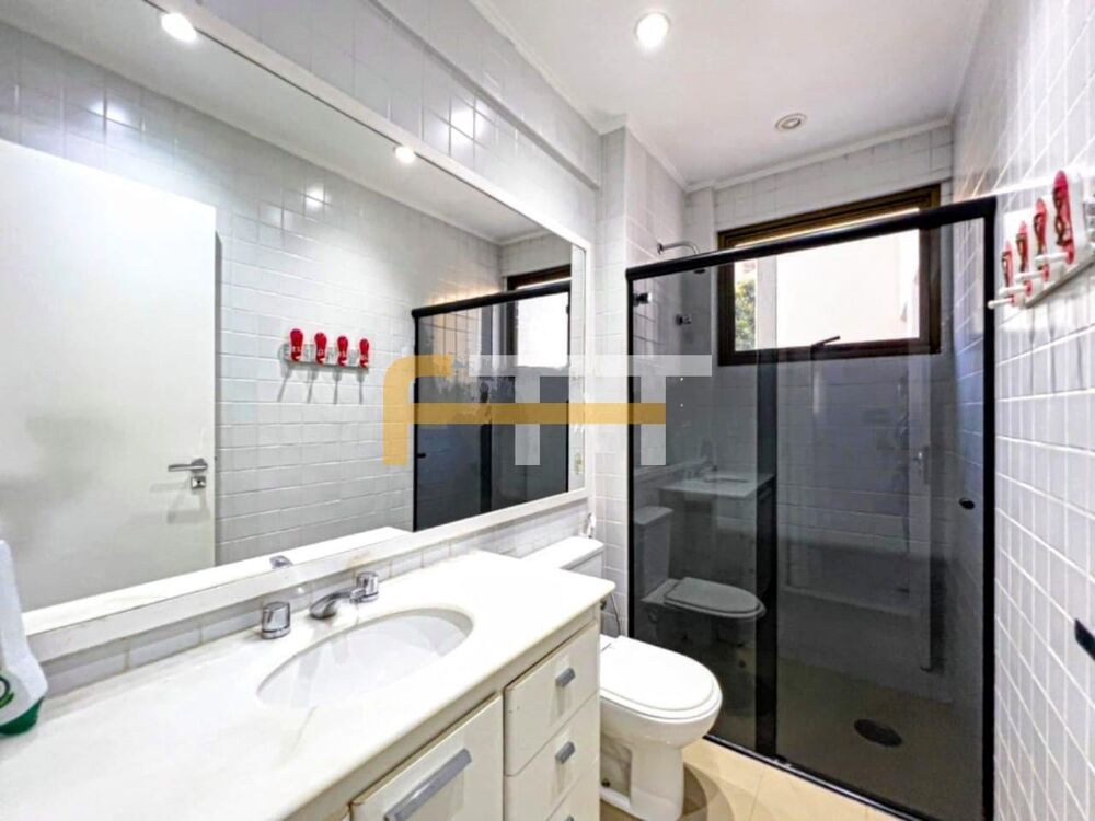 Apartamento, 3 quartos, 163 m² - Foto 6