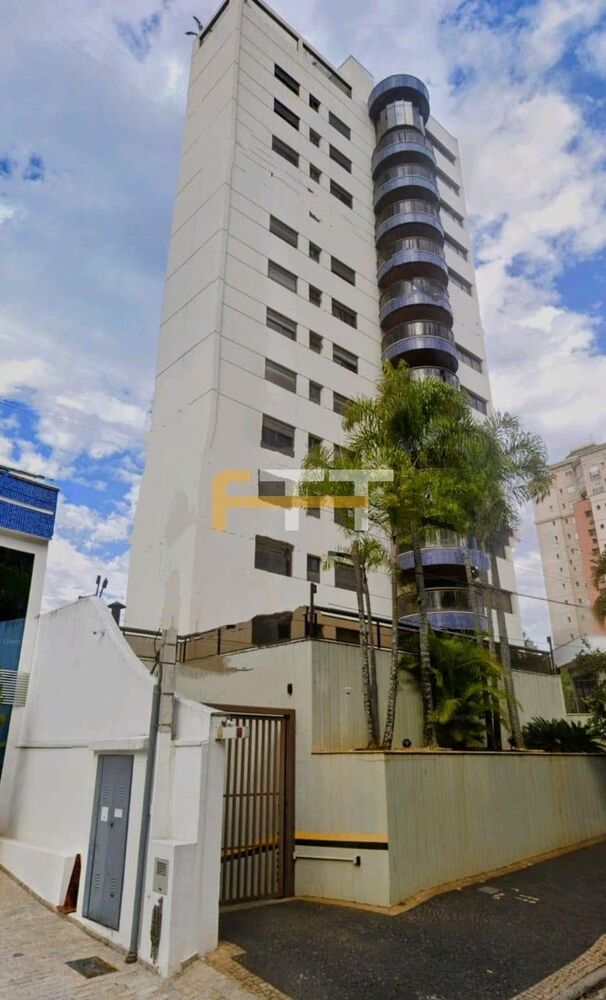 Apartamento, 3 quartos, 163 m² - Foto 4