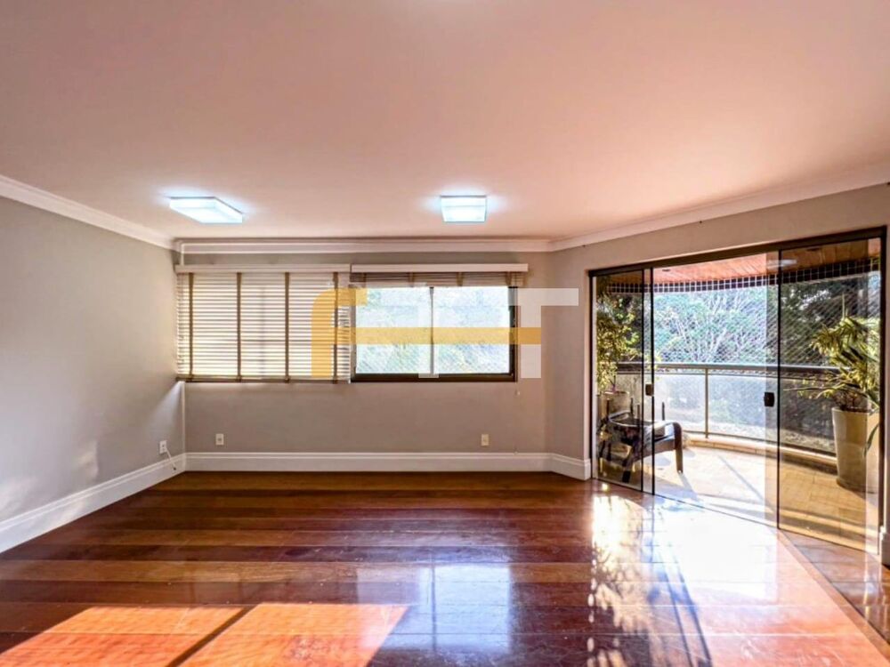 Apartamento, 3 quartos, 163 m² - Foto 12
