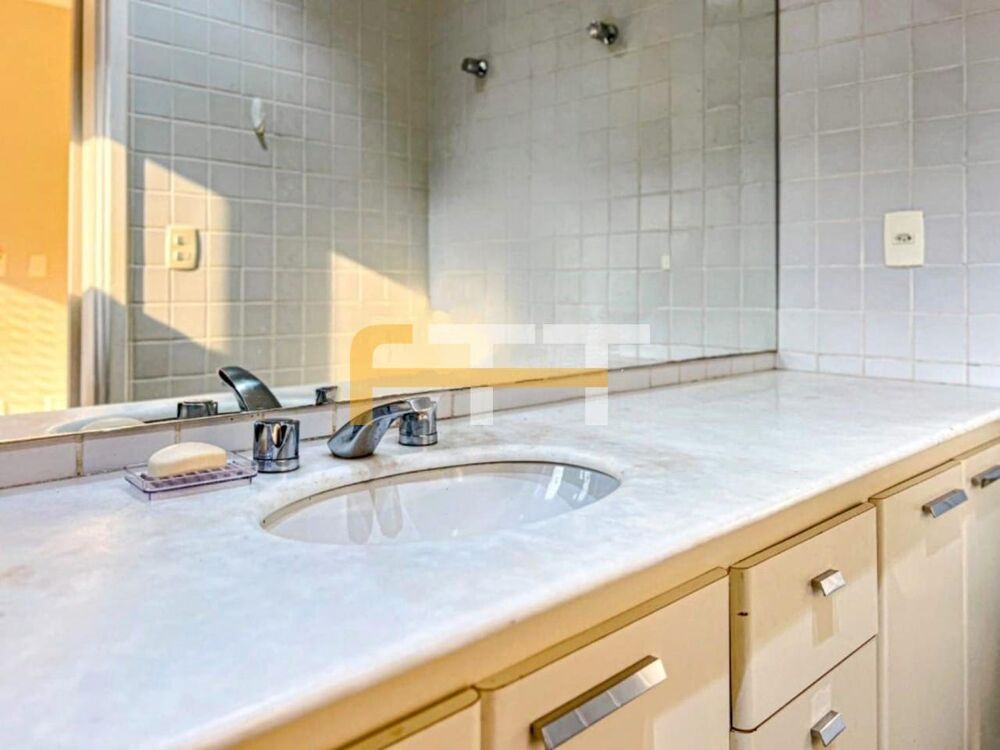 Apartamento, 3 quartos, 163 m² - Foto 10