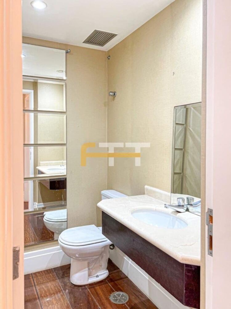 Apartamento, 3 quartos, 163 m² - Foto 3