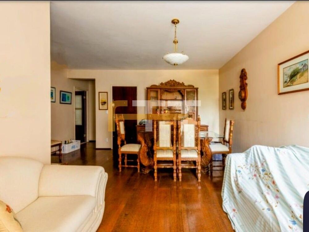Apartamento, 3 quartos, 102 m² - Foto 1