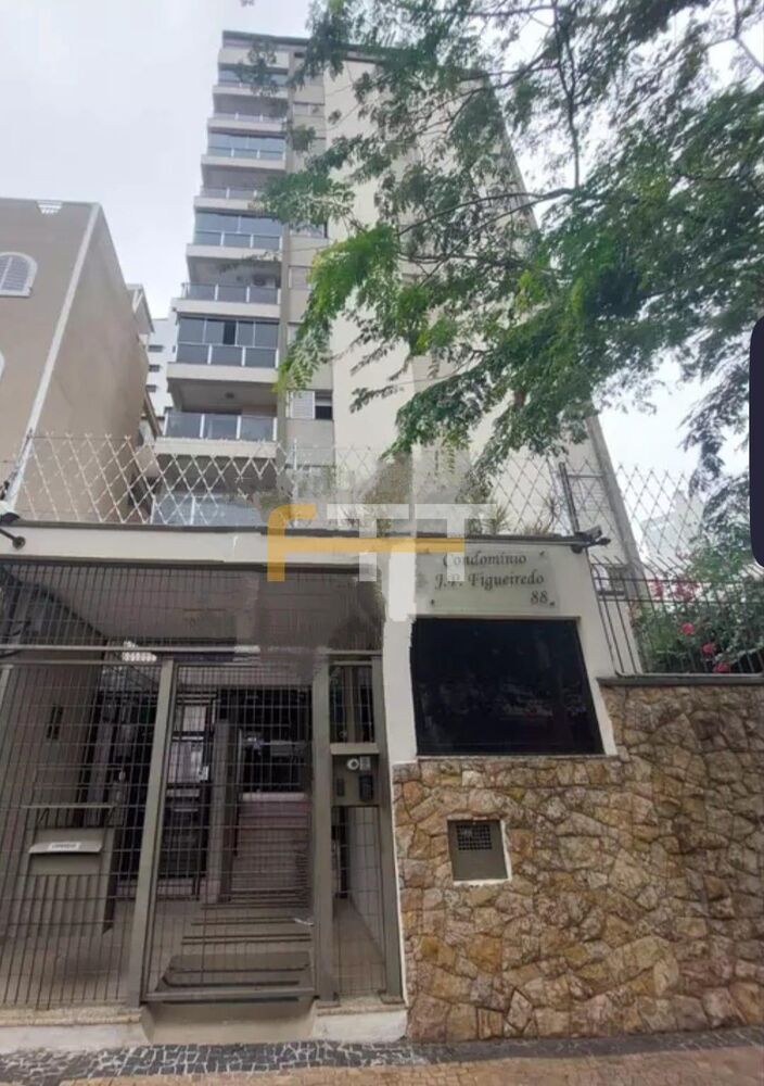Apartamento, 3 quartos, 102 m² - Foto 2