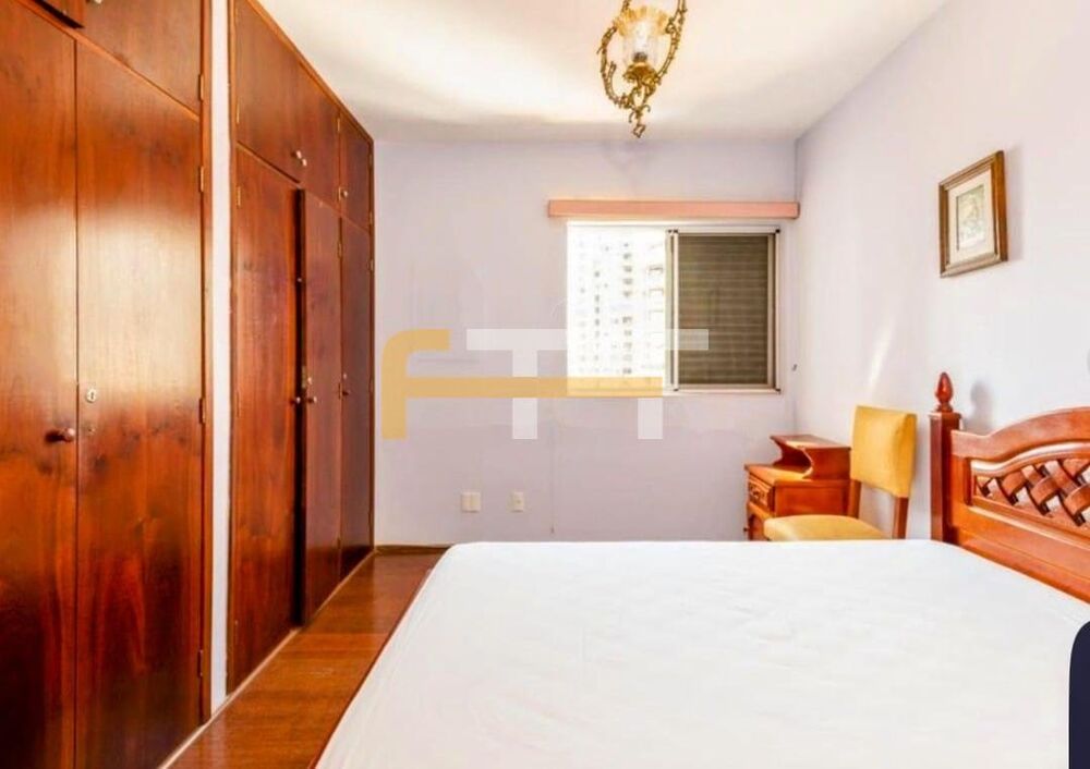 Apartamento, 3 quartos, 102 m² - Foto 6