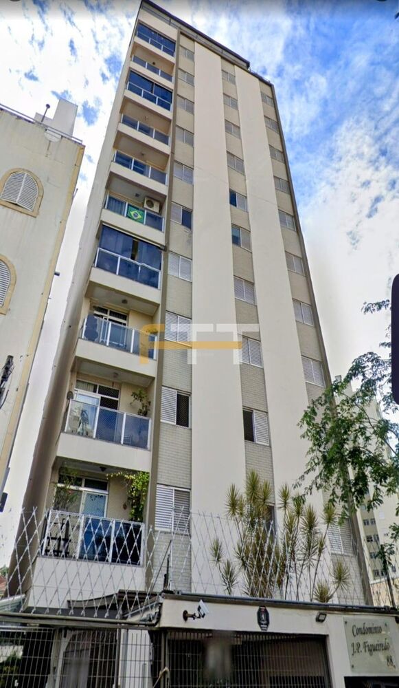 Apartamento, 3 quartos, 102 m² - Foto 4