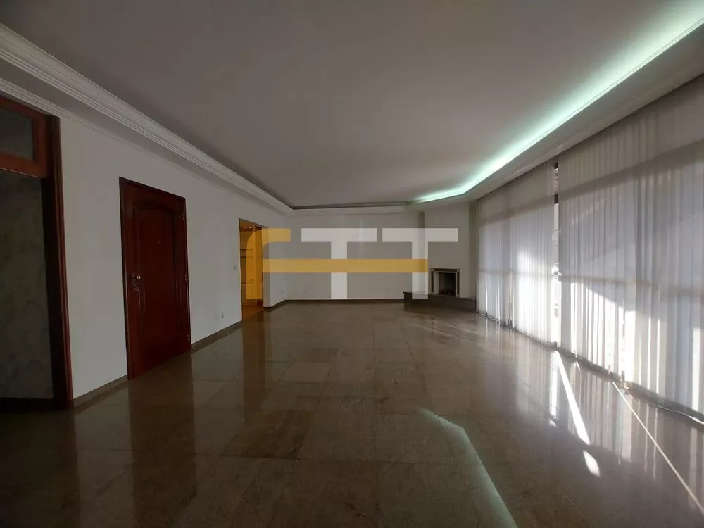 Apartamento, 4 quartos, 247 m² - Foto 8
