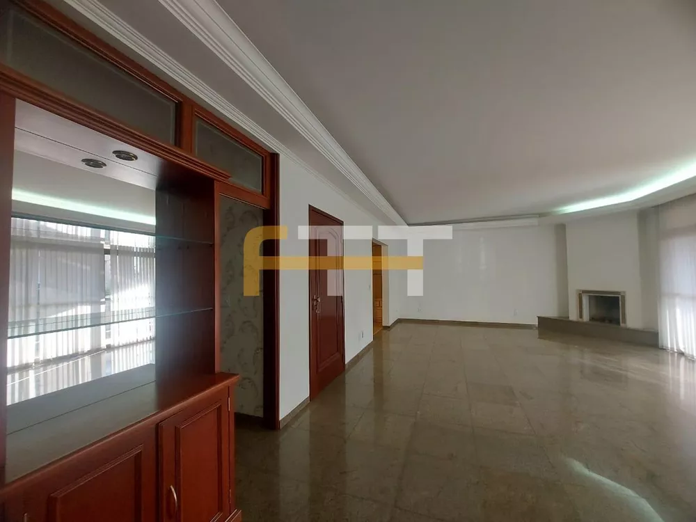 Apartamento, 4 quartos, 247 m² - Foto 24