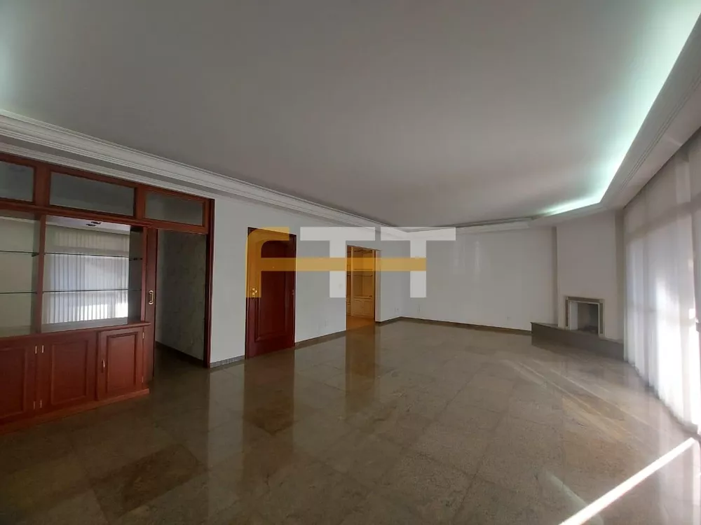 Apartamento, 4 quartos, 247 m² - Foto 16