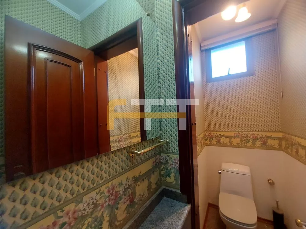 Apartamento, 4 quartos, 247 m² - Foto 19