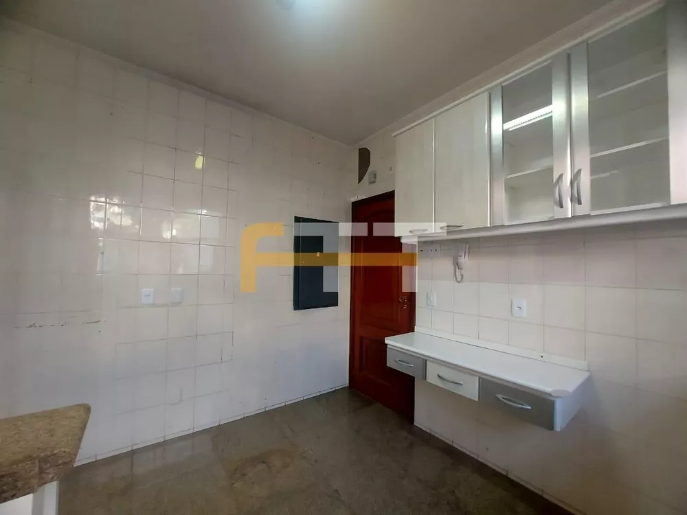 Apartamento, 4 quartos, 247 m² - Foto 2