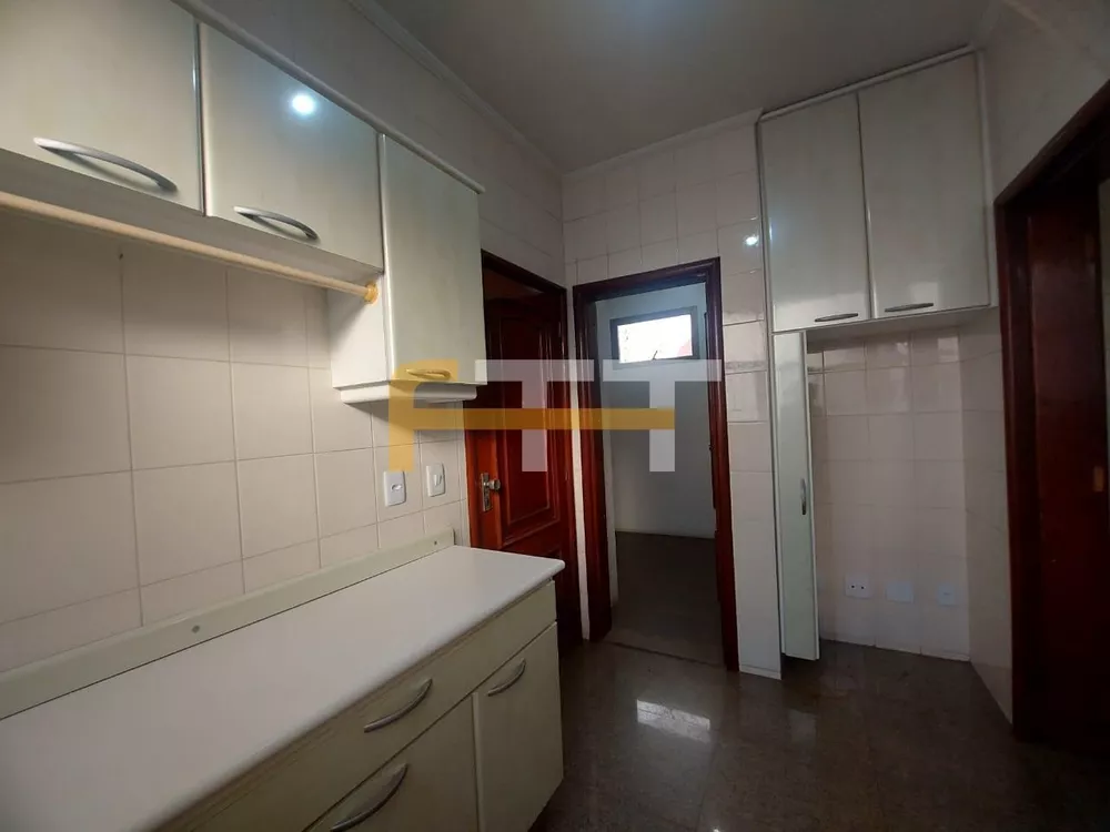 Apartamento, 4 quartos, 247 m² - Foto 1