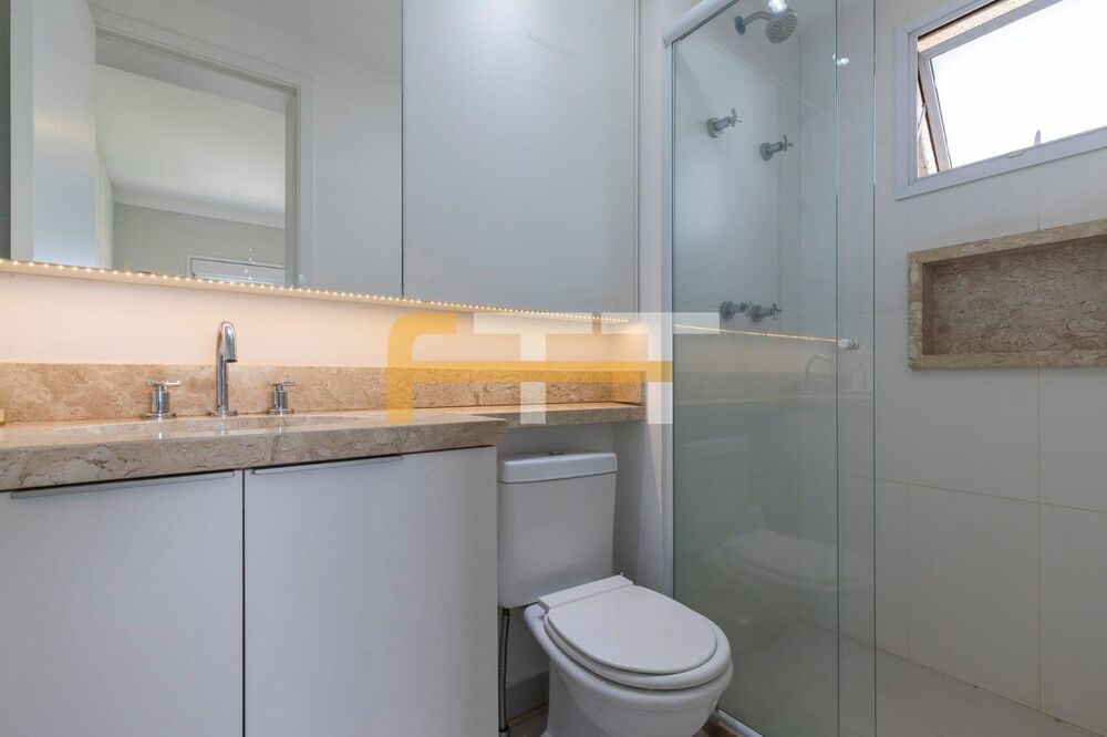 Apartamento, 2 quartos, 74 m² - Foto 3