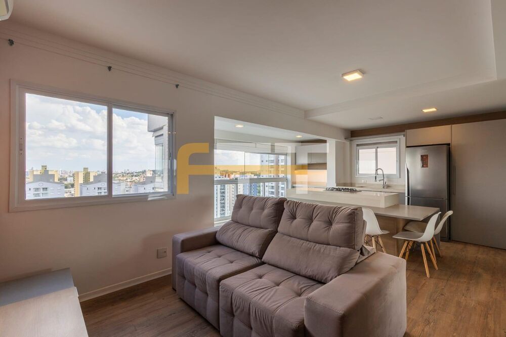 Apartamento, 2 quartos, 74 m² - Foto 4