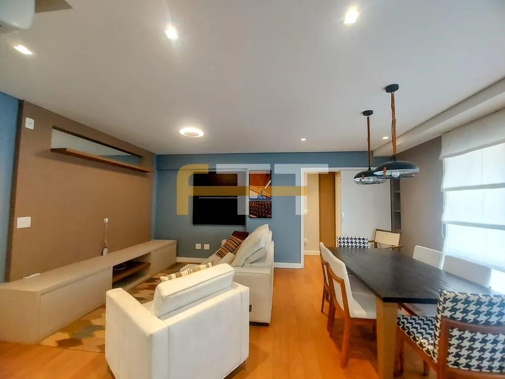 Apartamento, 2 quartos, 93 m² - Foto 4