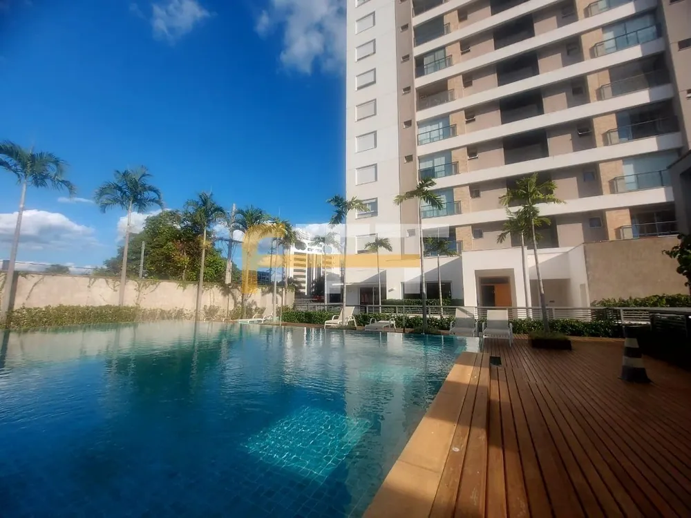 Apartamento, 2 quartos, 93 m² - Foto 3