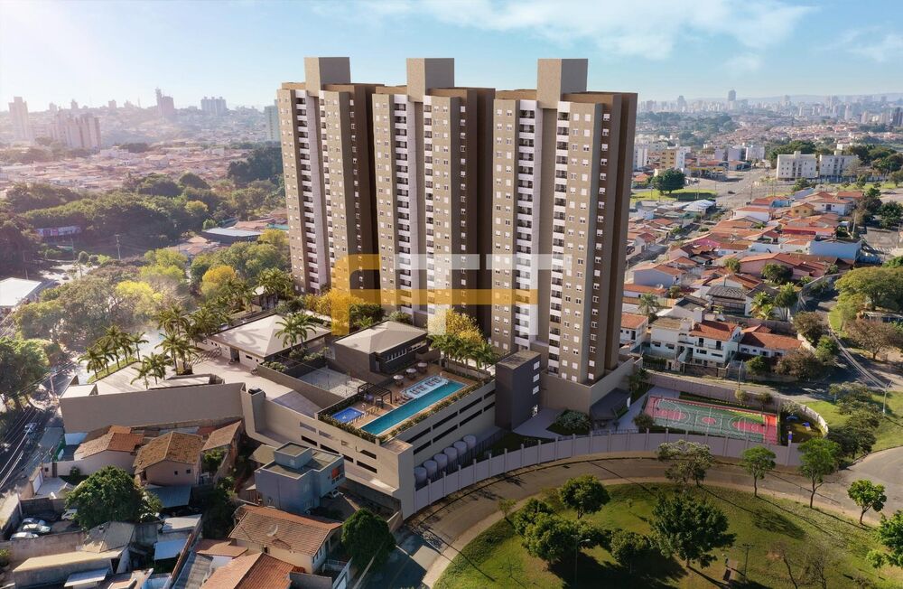 Apartamento, 3 quartos, 69 m² - Foto 3