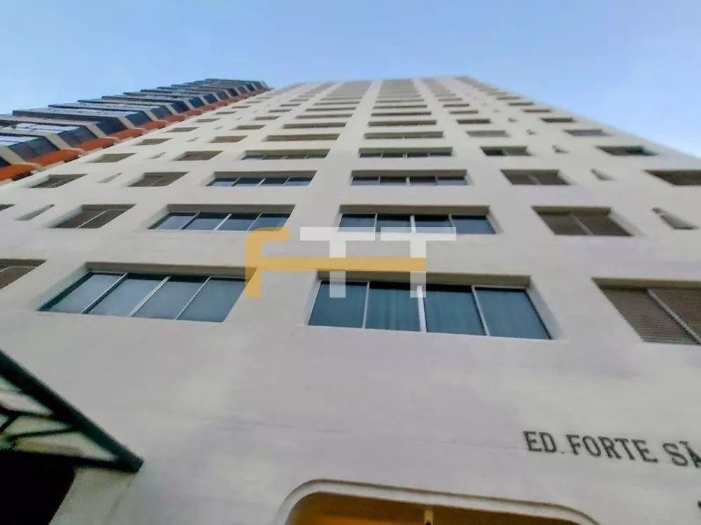 Apartamento, 4 quartos, 186 m² - Foto 1
