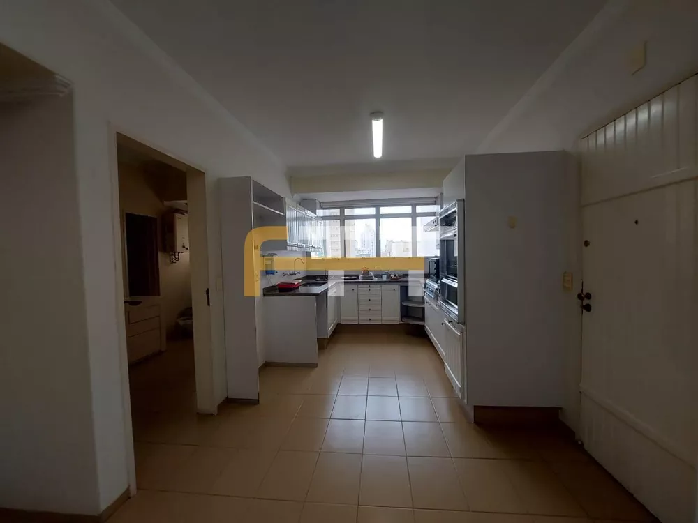 Apartamento, 4 quartos, 186 m² - Foto 21