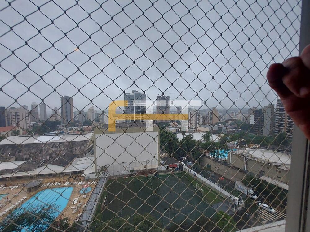 Apartamento, 4 quartos, 186 m² - Foto 23