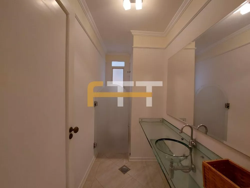 Apartamento, 4 quartos, 186 m² - Foto 36