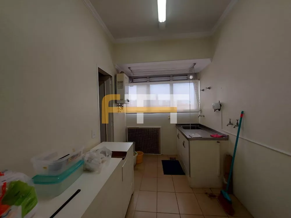 Apartamento, 4 quartos, 186 m² - Foto 6