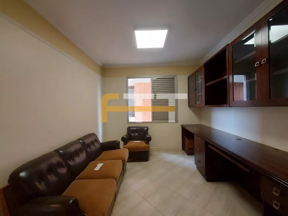 Apartamento, 4 quartos, 186 m² - Foto 12