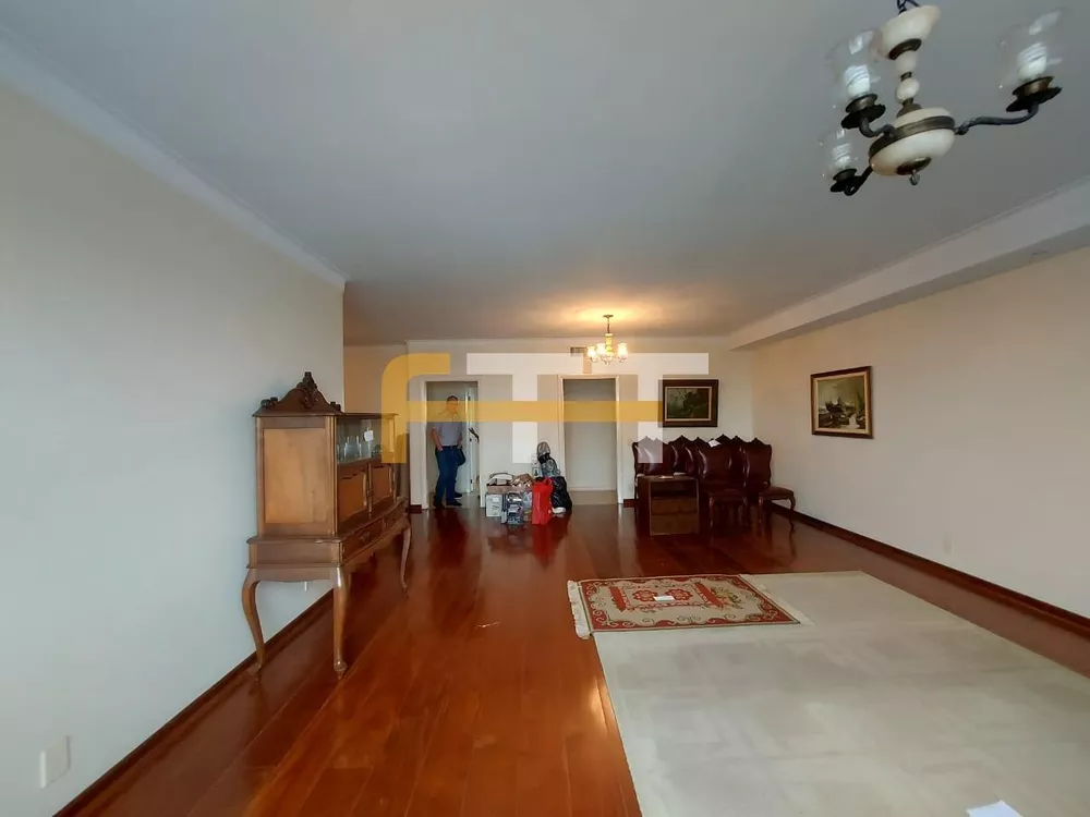 Apartamento, 4 quartos, 186 m² - Foto 2