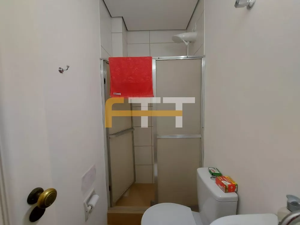 Apartamento, 4 quartos, 186 m² - Foto 7