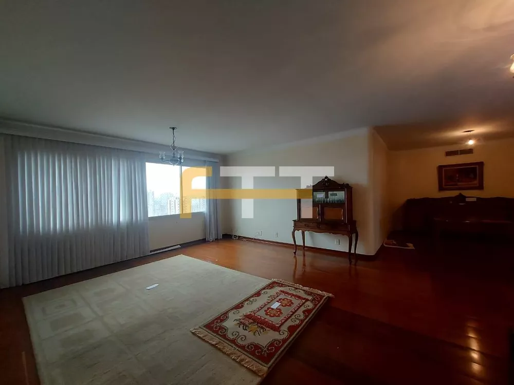 Apartamento, 4 quartos, 186 m² - Foto 25