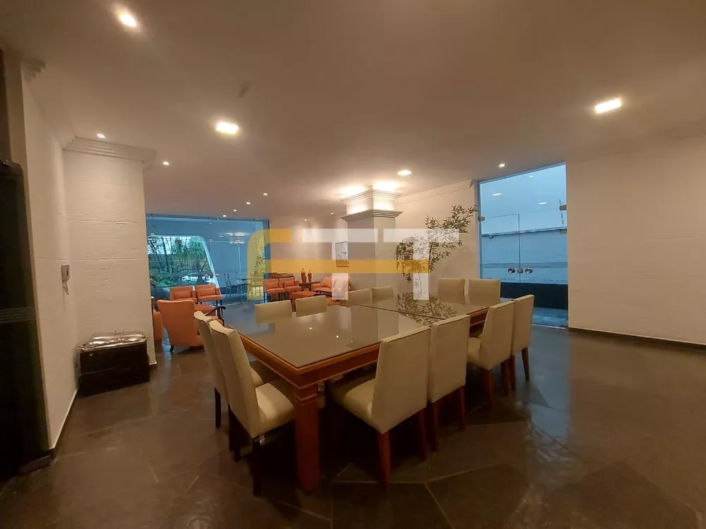 Apartamento, 4 quartos, 186 m² - Foto 11