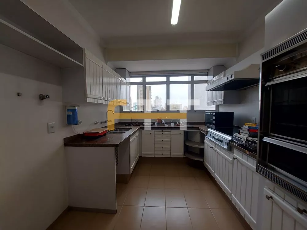 Apartamento, 4 quartos, 186 m² - Foto 4