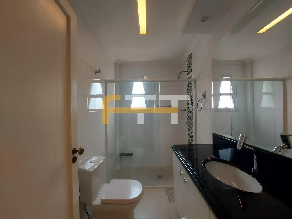 Apartamento, 4 quartos, 186 m² - Foto 22