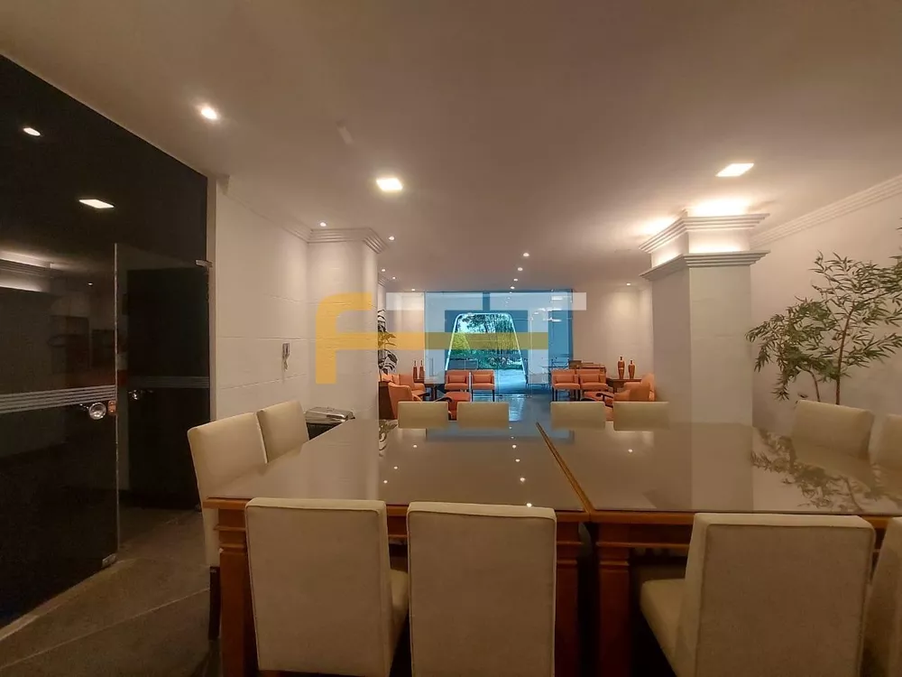 Apartamento, 4 quartos, 186 m² - Foto 30